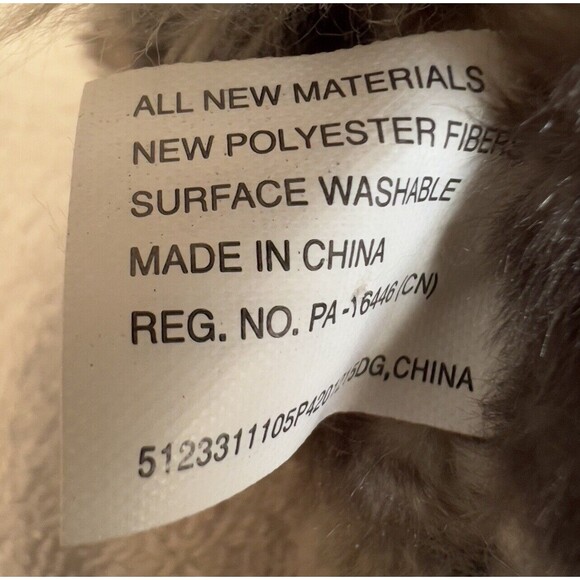 Wizarding World‎ of Harry Potter Plush Buckbeak the Hippogriff 13” Universal Toy - Picture 10 of 11